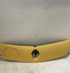 Calandre RENAULT KANGOO 2 Photo n°1