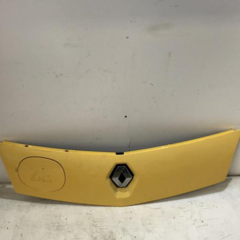 Calandre RENAULT KANGOO 2 Calandre RENAULT KANGOO 2