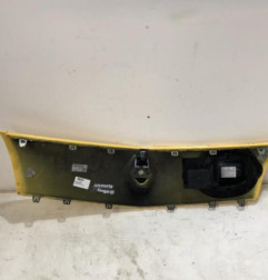 Calandre RENAULT KANGOO 2