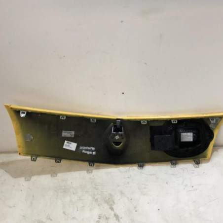 Calandre RENAULT KANGOO 2