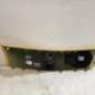 Calandre RENAULT KANGOO 2