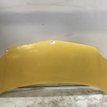 Capot RENAULT KANGOO 2 Photo n°1