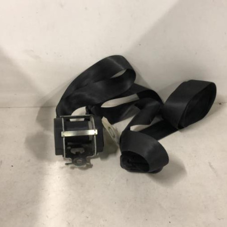Ceinture avant droit RENAULT KANGOO 2 Photo n°1