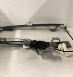 Leve vitre electrique avant droit RENAULT KANGOO 2 Photo n°1