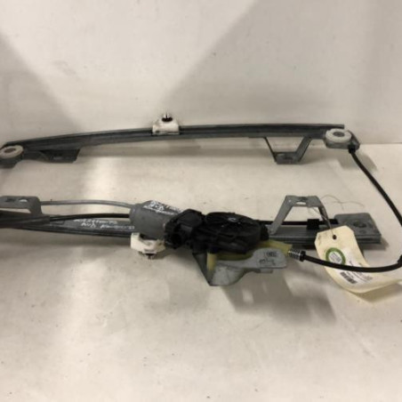 Leve vitre electrique avant droit RENAULT KANGOO 2 Photo n°1