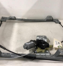 Leve vitre electrique avant gauche RENAULT KANGOO 2 Photo n°1