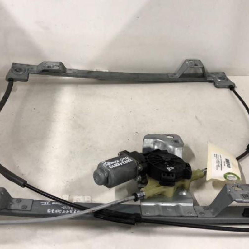 Leve vitre electrique avant gauche RENAULT KANGOO 2