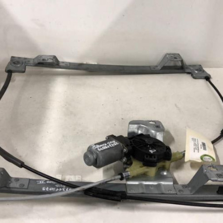 Leve vitre electrique avant gauche RENAULT KANGOO 2 Photo n°1
