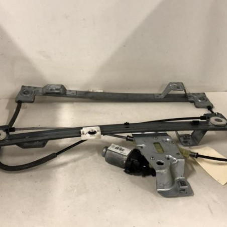 Leve vitre electrique avant gauche RENAULT KANGOO 2