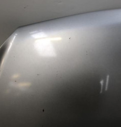 Capot OPEL ASTRA H