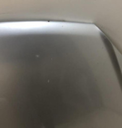 Capot OPEL ASTRA H Photo n°3