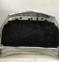 Capot OPEL ASTRA H Photo n°4