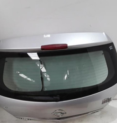 Malle/Hayon arriere OPEL ASTRA H Photo n°1