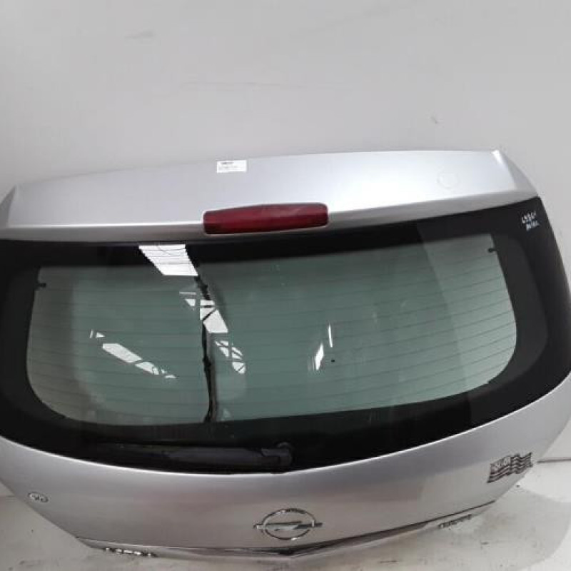 Malle/Hayon arriere OPEL ASTRA H Malle/Hayon arriere OPEL ASTRA H
