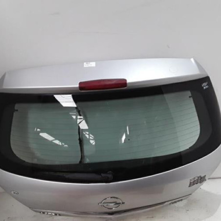 Malle/Hayon arriere OPEL ASTRA H Photo n°1