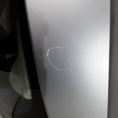 Malle/Hayon arriere OPEL ASTRA H