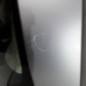 Malle/Hayon arriere OPEL ASTRA H