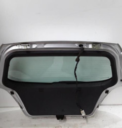 Malle/Hayon arriere OPEL ASTRA H Photo n°4