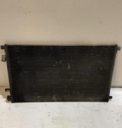 Radiateur clim RENAULT MEGANE 2