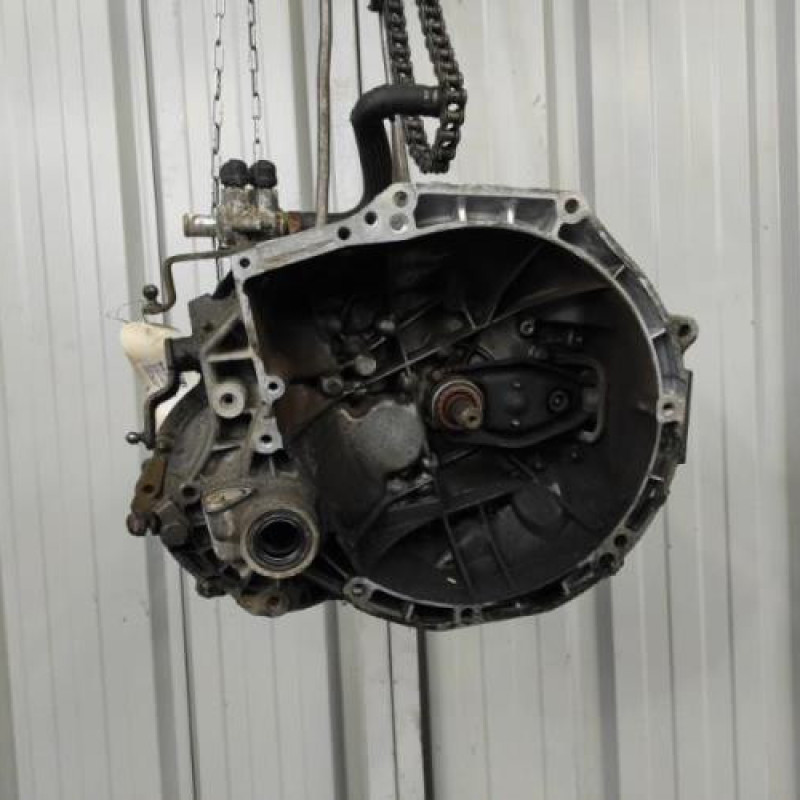 Boite de vitesses PEUGEOT 206