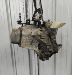 Boite de vitesses PEUGEOT 206