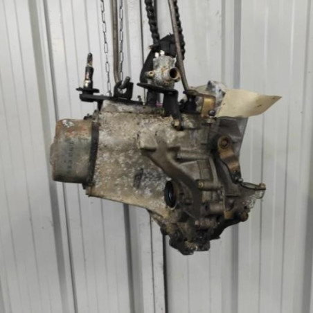 Boite de vitesses PEUGEOT 206