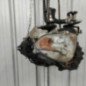 Boite de vitesses PEUGEOT 206