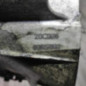 Boite de vitesses PEUGEOT 206
