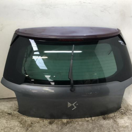 Malle/Hayon arriere CITROEN DS3 Photo n°1