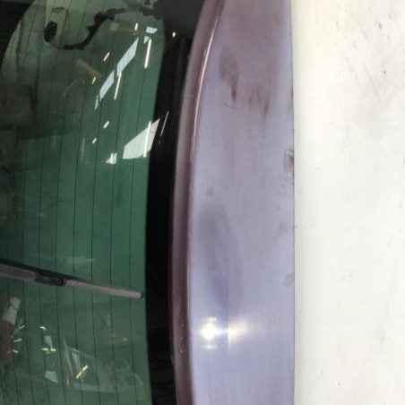 Malle/Hayon arriere CITROEN DS3