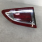 Feu arriere secondaire gauche (feux) RENAULT SCENIC 3
