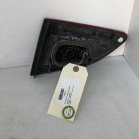 Feu arriere secondaire gauche (feux) RENAULT SCENIC 3