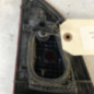 Feu arriere secondaire gauche (feux) RENAULT SCENIC 3