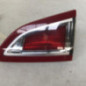 Feu arriere secondaire droit (feux) RENAULT SCENIC 3
