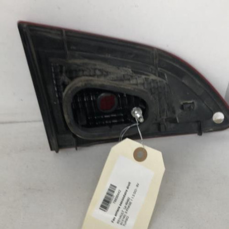 Feu arriere secondaire droit (feux) RENAULT SCENIC 3