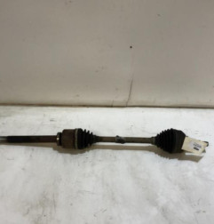 Cardan droit (transmission) RENAULT TRAFIC 2 Photo n°1