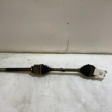 Cardan droit (transmission) RENAULT TRAFIC 2 Photo n°1
