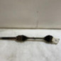 Cardan droit (transmission) RENAULT TRAFIC 2