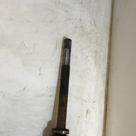 Cardan droit (transmission) RENAULT TRAFIC 2