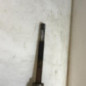 Cardan droit (transmission) RENAULT TRAFIC 2