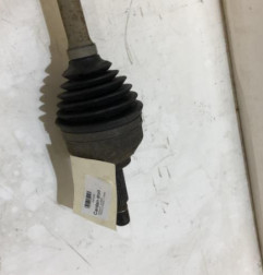 Cardan droit (transmission) RENAULT TRAFIC 2 Photo n°4
