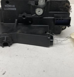 Serrure avant droit RENAULT TRAFIC 2