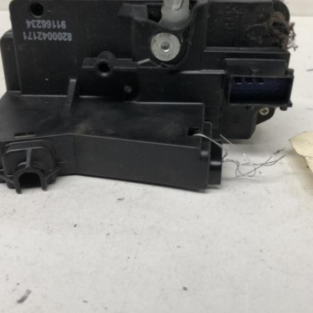 Serrure avant droit RENAULT TRAFIC 2