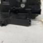 Serrure avant droit RENAULT TRAFIC 2
