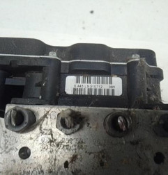 Bloc ABS (freins anti-blocage) CITROEN DS5