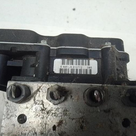Bloc ABS (freins anti-blocage) CITROEN DS5