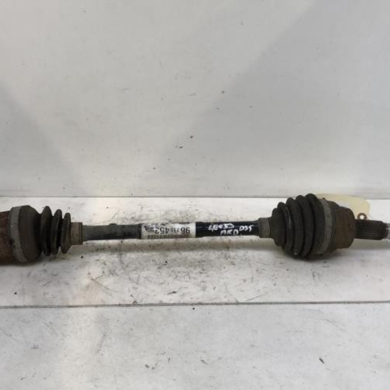 Cardan arriere droit (transmission) CITROEN DS5 Cardan arriere droit (transmission) CITROEN DS5