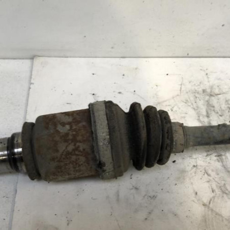 Cardan arriere droit (transmission) CITROEN DS5