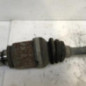 Cardan arriere droit (transmission) CITROEN DS5