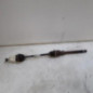Cardan arriere gauche (transmission) CITROEN DS5